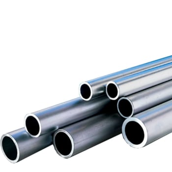 Tube 06 X 1.0 MM CR VI-FREE E235+N