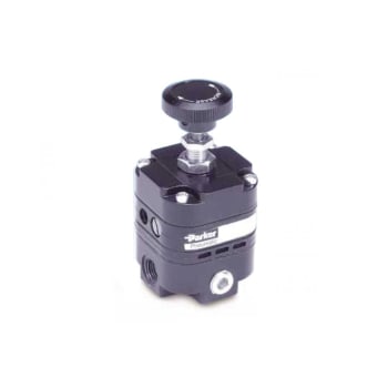 Precision Regulator G 1/4'