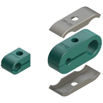 Cover Plate O Size 2 Serie O