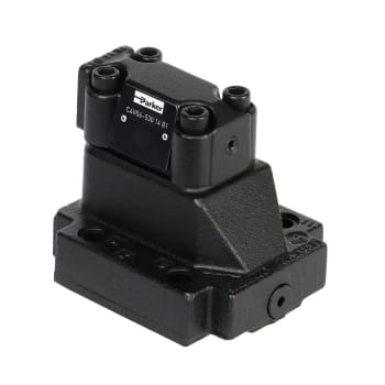 C4V03-5303B110                 CHECK VALVE