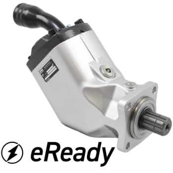 F01-081-R Truck Pump