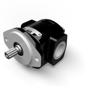 GP1-023-4 PGP615A0230BF6C3WE5E5E5E5B1 Gear Pump