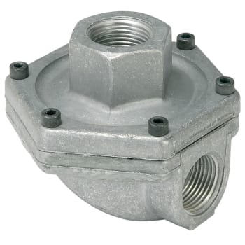 3/4' Quick Exhaust Valve