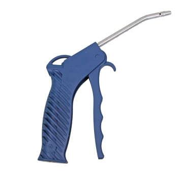 Blowgun Standard, Conn. G 1/4, Short Angled