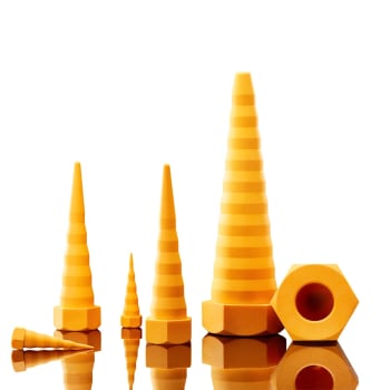 Service Plug Box Medium 6-22 mm (10 Pcs/Box)