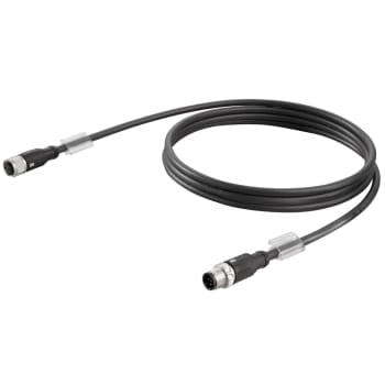 SC Conn Cable Analogue 10M(Male 5pin-Male 5pin)