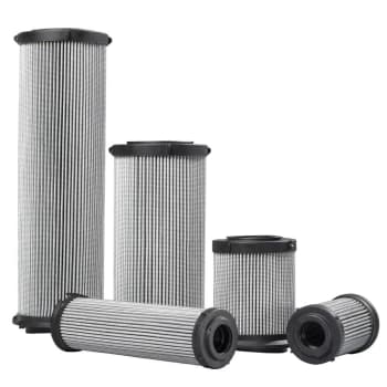 Filter Element GMF 42 10QI V