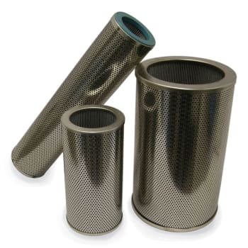 Filter Element TXWL3E-20 LP Element