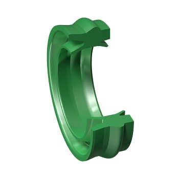 32 X 42 X 11,2 Dicht-Abstreifring Std