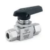 A-Lok Ball Valve 3/8 207 Bar A316L