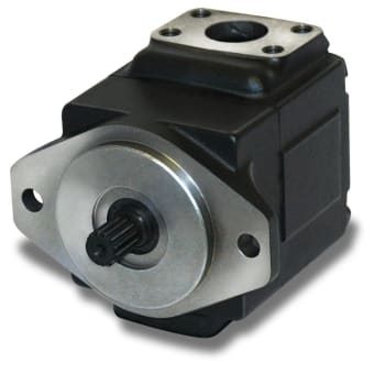 T6CM B03 1R00 C1 Denison Vane Pump