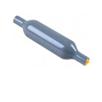 Olaer Demper SH 220Hz 175L/M, 3,4l 350Bar G1 1/4