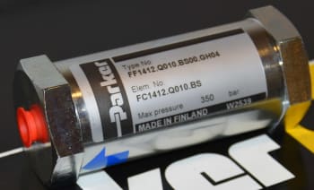 Filter LS FF1412.Q010.BS00.GH04 (10my - G 1/4)