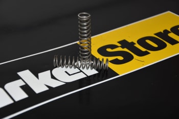 By Pass Valve BPV Forsterket FjÃ¦r Truck Thread 1,5