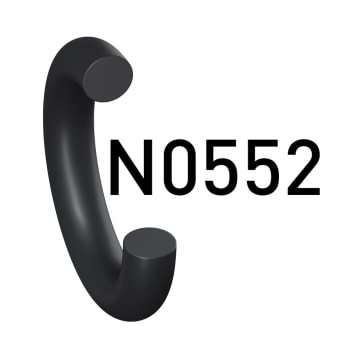 2-220  N552-90    34,52X 3,53 O-RING