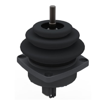 IQAN-LC5 Coordinate Joystick LC5-X05-U2
