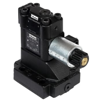 D4S10-9C2344CDG0QB1 Poppet Valve