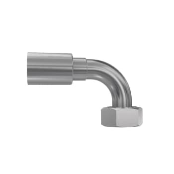 90 Gr DKOL Swivel 35L X 1 1/4`