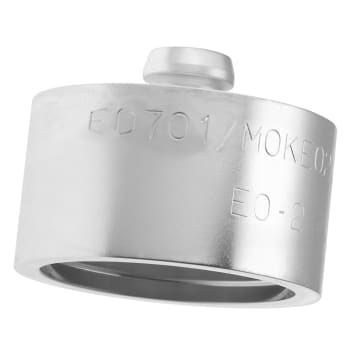 Assembly Cone EO2 For EOMAT