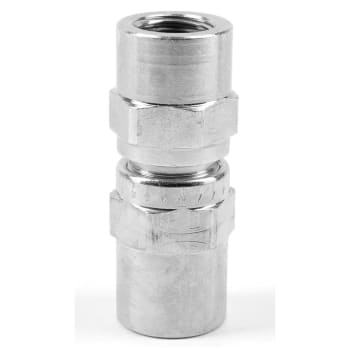EO Non Return Valve 250Bar 1 1/4 BSP-1,0Bar