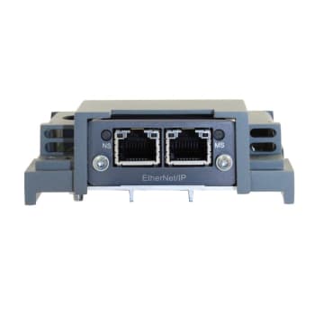 AC30V ETHERNET IP OPT CARD