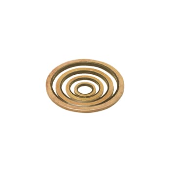 Bonded Seal M24