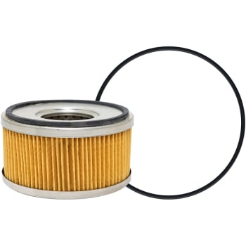 Baldwin DAHL Fuel Filter Element