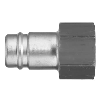 PLG G 3/4 Female BSPP BR