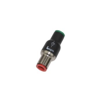 LEGRIS In-Line Non-Return Valve 6MM