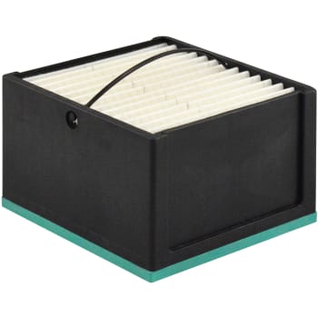 Baldwin Box-Style Fuel Element