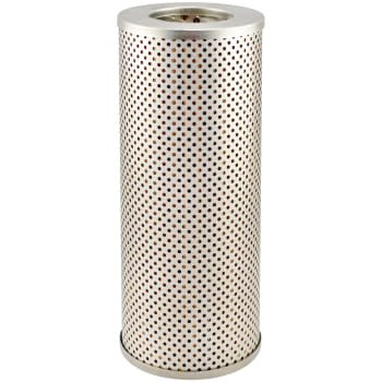 Baldwin Hydraulic Element