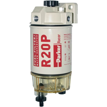 Racor 230 FF/WS, 30 My FILTER FUEL/WATER SEPARATOR
