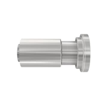 1-P Straight SAE 6000 2" x 2"