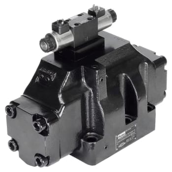 D111FBB31LC2NJW010             PROP. DIRECT CONTROL VALVE