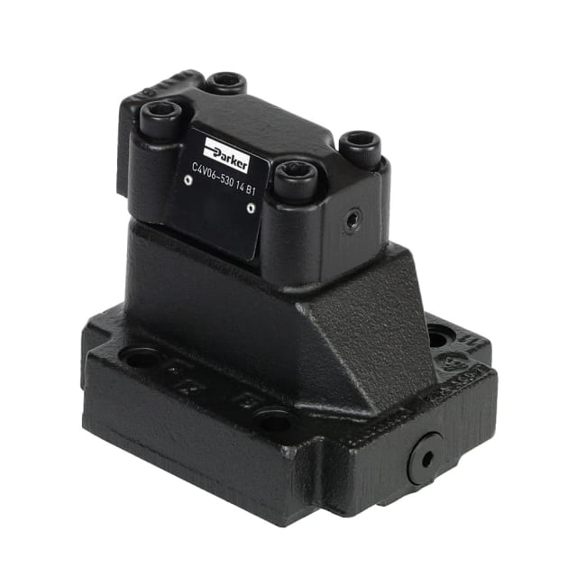 C4V10 5934 B1 Check Valve