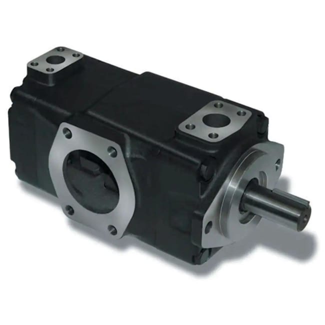 T7ES 062 1R00 A100 Denison Vane Pump
