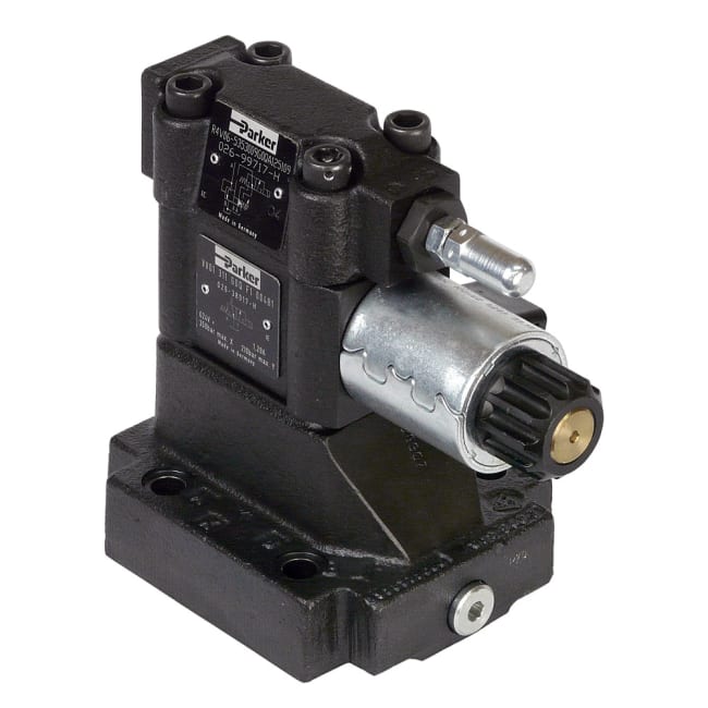 R4V06-5331009W31A125 PRESSURE RELIEF VALVE