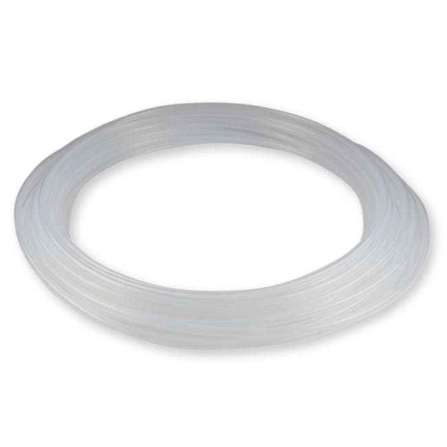 Fluoropolymer (FEP) Tube 4MM Clear (25M)
