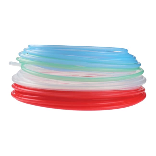 Fluoropolymer (PFA) Tube 6MM Clear (Box 50M)
