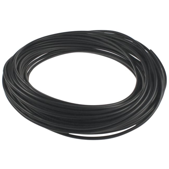 Anti-Static PUTube 12MM Black(Box 100M)