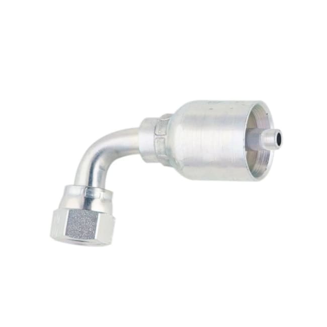 90 Gr JIC Swivel 1 5/16` X 1`