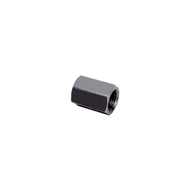 LEGRIS Equal Connector Female G1/2` A316L