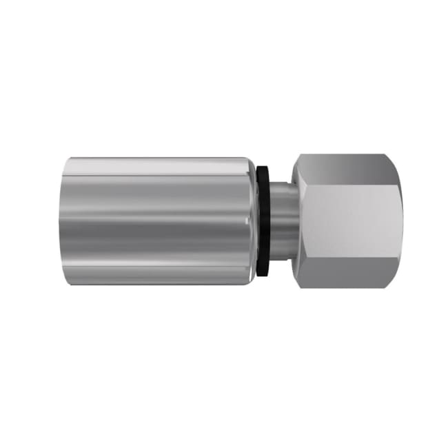 Straight DKOL Swivel 35L X 1 1/4`