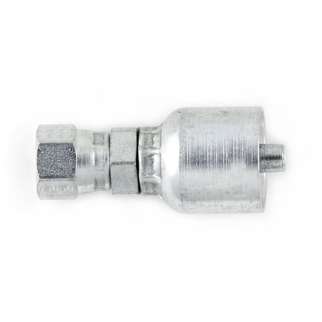 45 Gr DKOL Swivel 06L X 1/4`