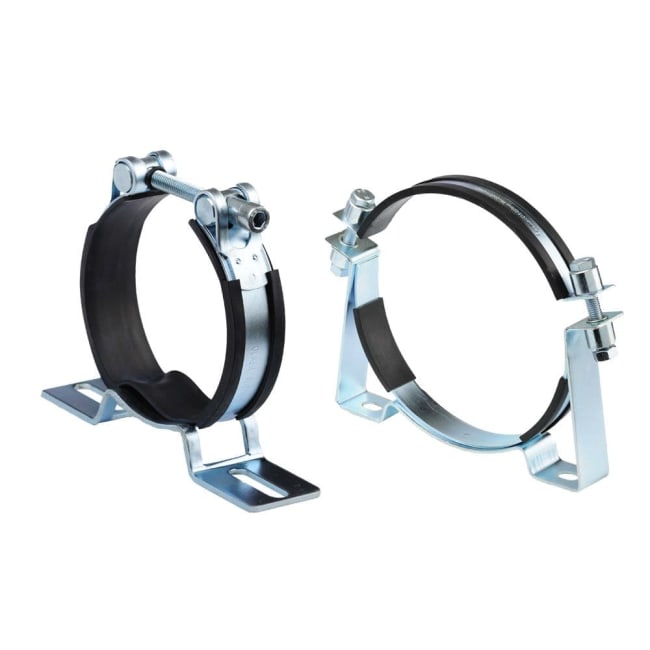 Clamp Dia 155-165 Type E160