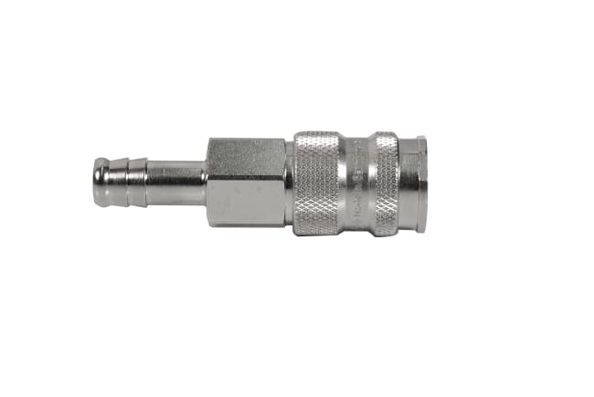 RECTUS 23 CPL 1/4' Hose Barb Std.