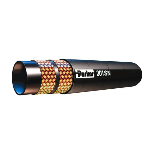 EN 853 2SN No-Skive 80 Bar 2`