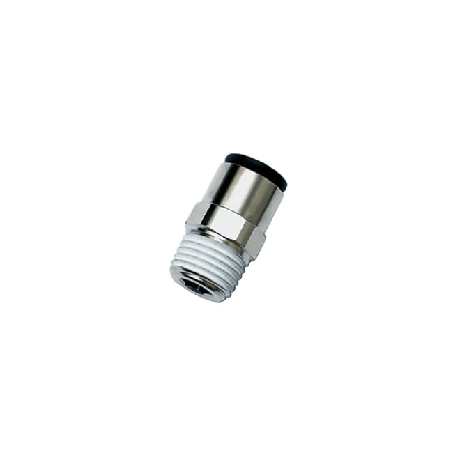 LEGRIS Stud Fitting 4MM X Male 1/8` BSPT