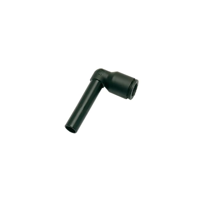 LEGRIS Equal Plug-In Elbow 6MM W/Tail H2= 29MM