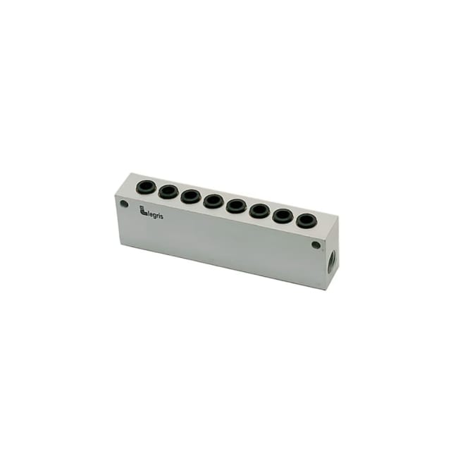 LF3000 Manifold Block 8MM